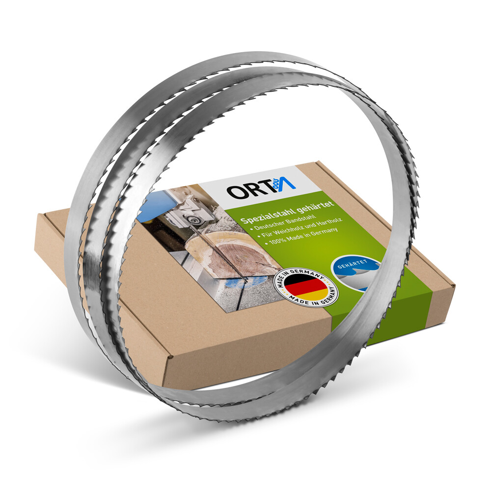 Holz Bandsägeblätter