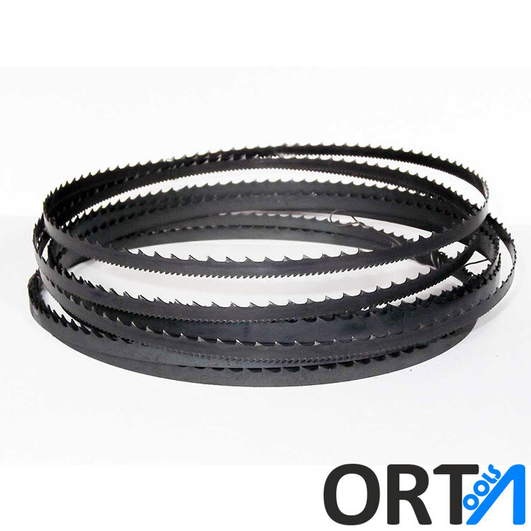 mit Rückenschutzverzahnung