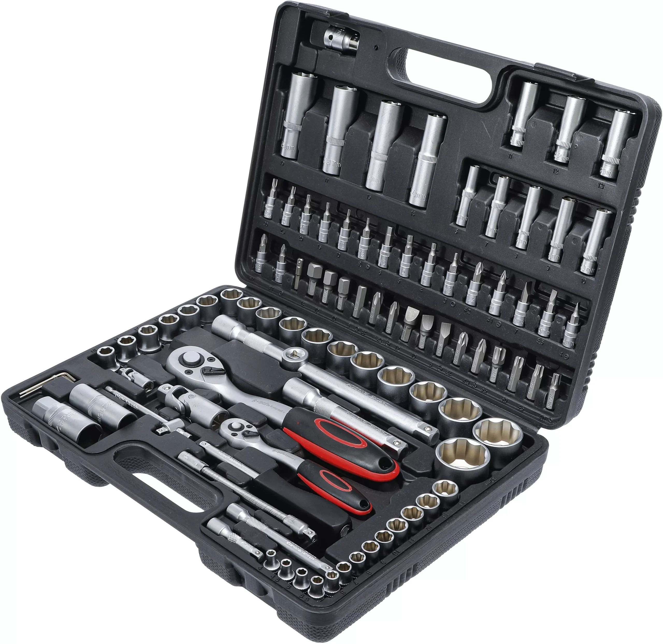 Steckschlüssel Satz