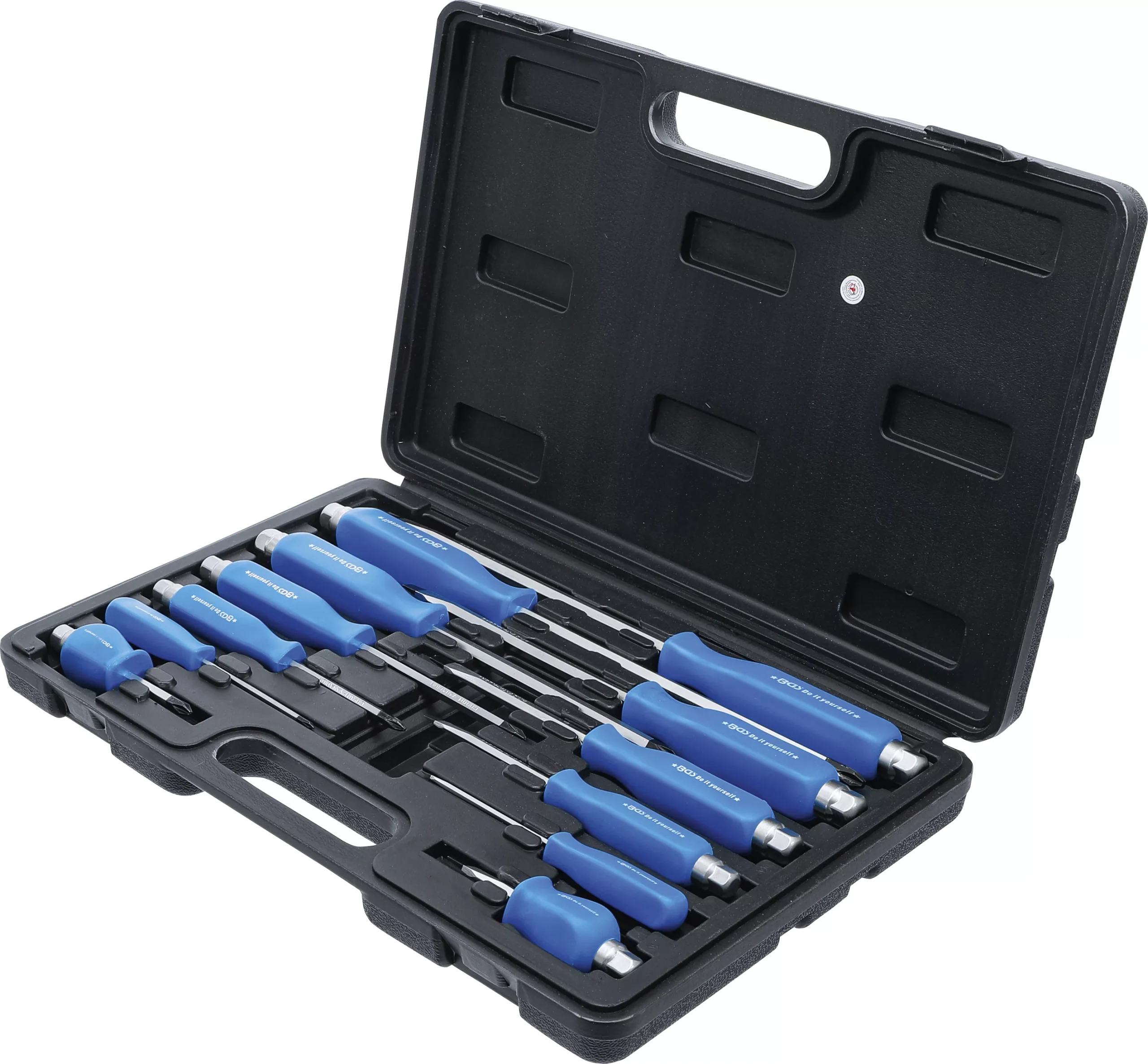 Schraubendreher-Satz