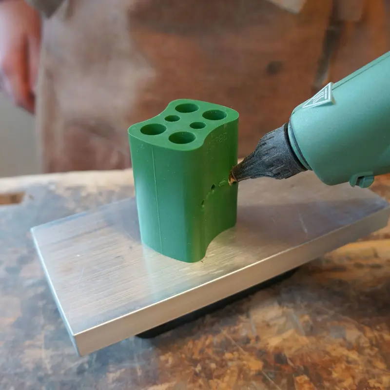 Astfüller Farbwechsler 40 x 55 mm