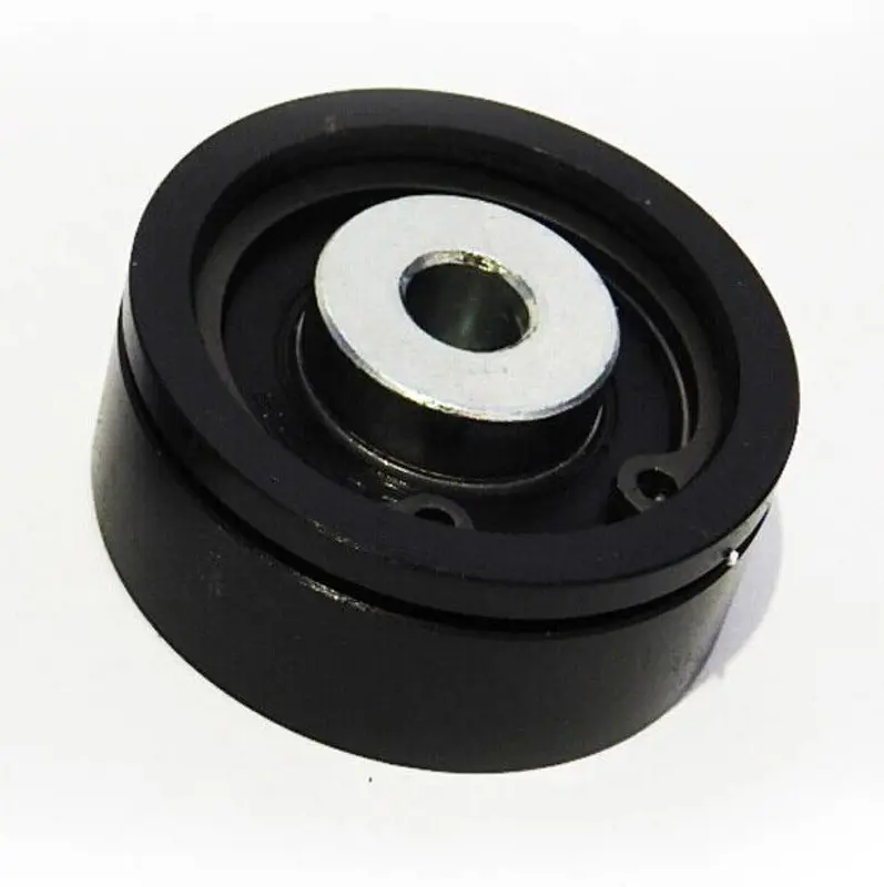 Bandsäge Sägeblattführung 5×5 kurvenschnitt-Umbaukit