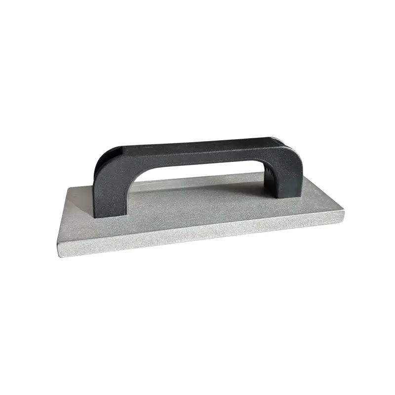 Kühleisen mit Griff 80 x 180 mm