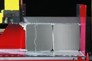 Primalloy Bi-Metall M51 HSS  Bandsägeblatt Metall Sägeband