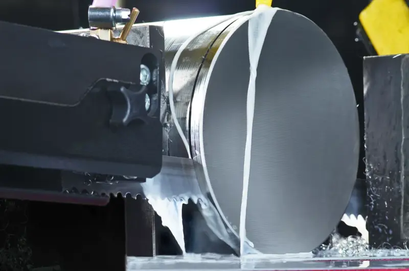 Primalloy Bi-Metall M51 HSS  Bandsägeblatt Metall Sägeband