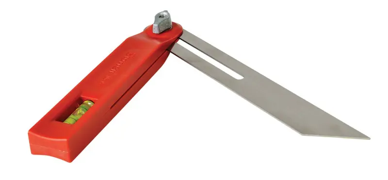 Starrett 00151 Schiebe-Universal-Fase K15-N