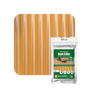 Wood Repair Astfüller Stäbe - Ast (Transparent)