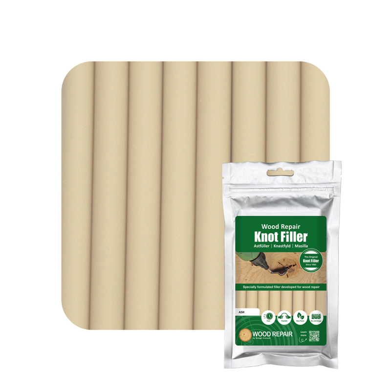 Wood Repair Astfüller Stäbe - Esche