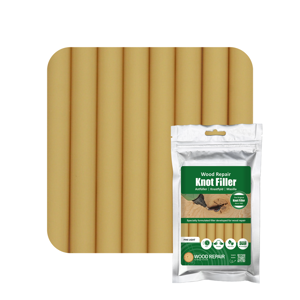Wood Repair Astfüller Stäbe - Kiefer hell