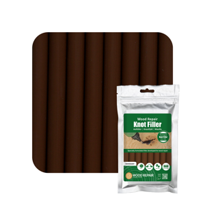 Wood Repair Astfüller Stäbe - Mahagoni