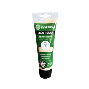 Wood Repair Spachtelmasse Buche