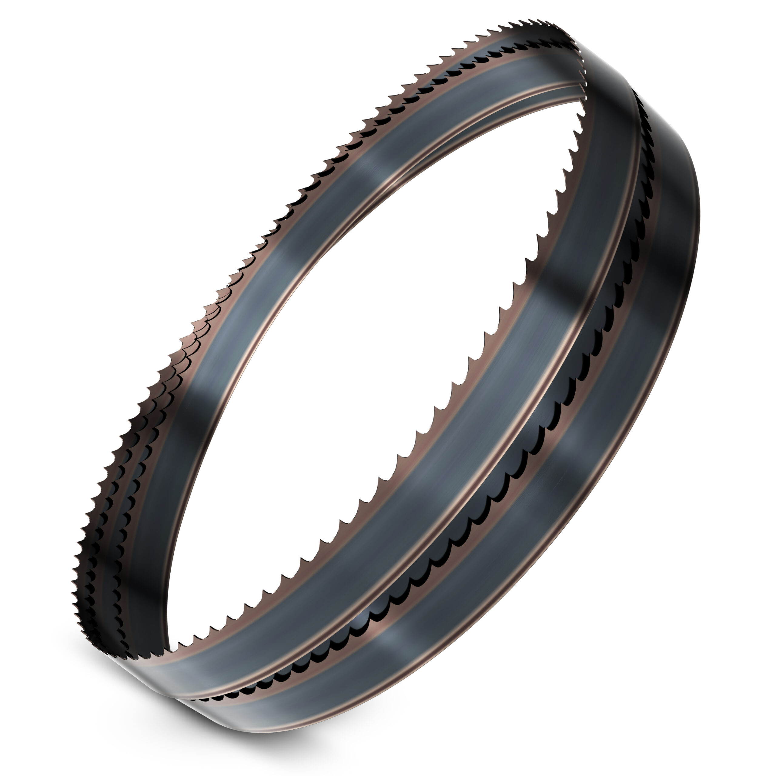 Flexback Bandsägeblätter