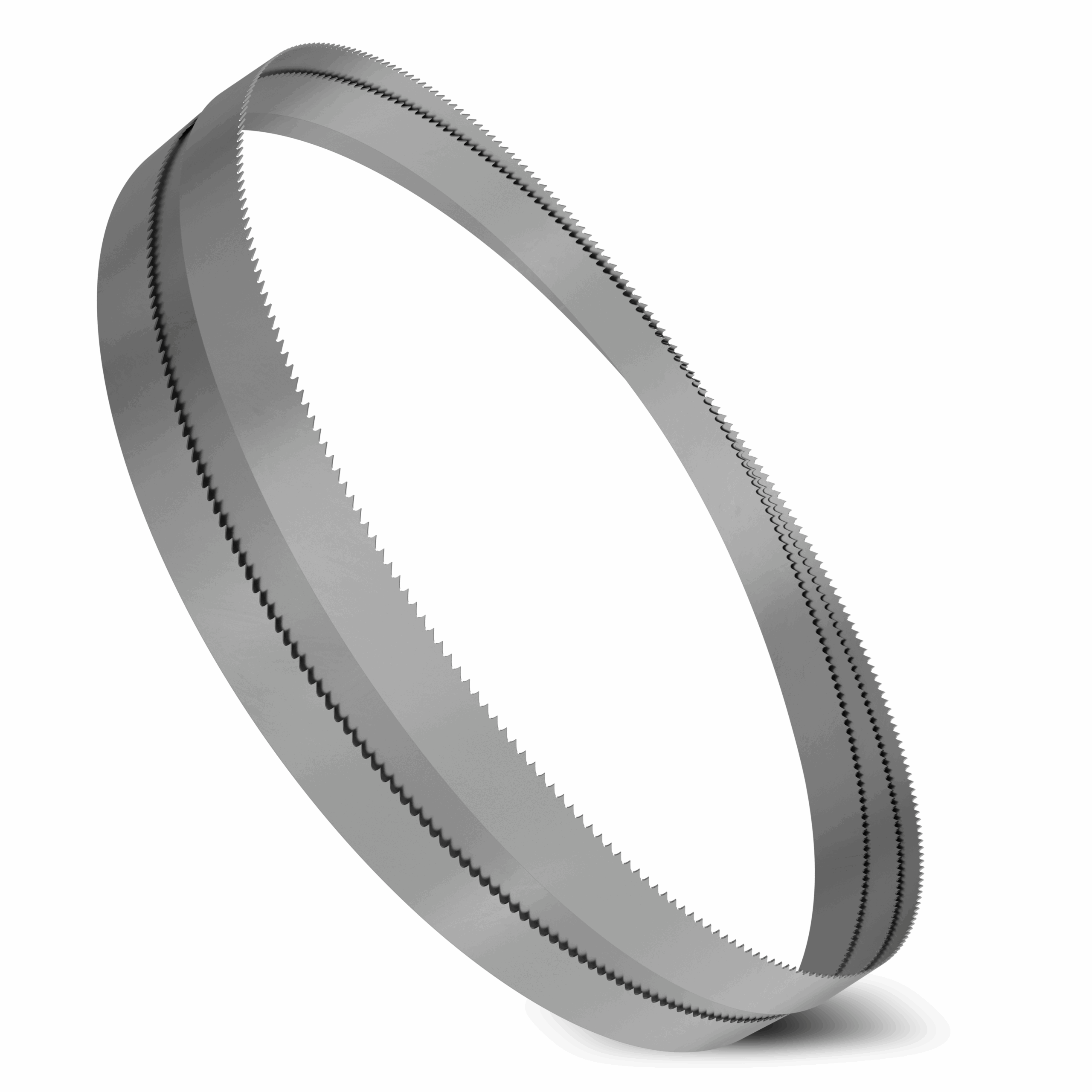 Bi-Metall M42 HSS Bandsägeblatt