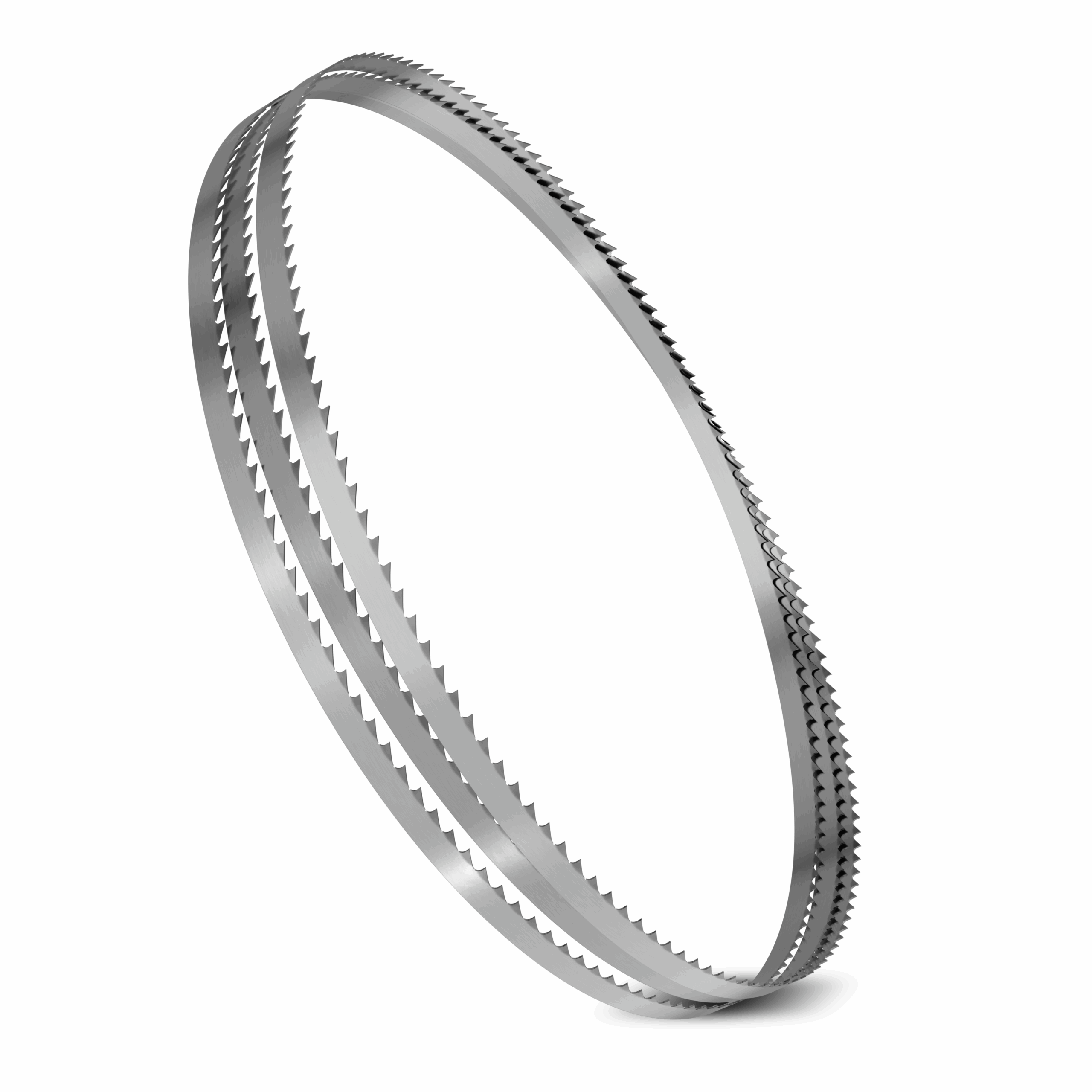 Spezial Gehärtet Bandsägeblätter