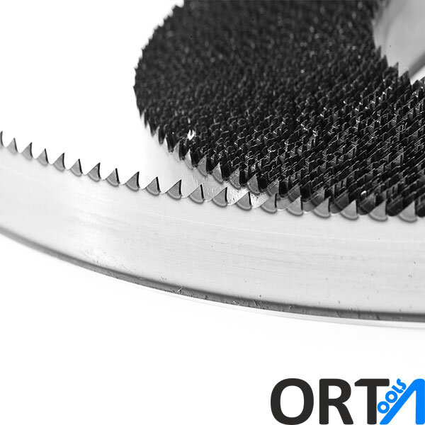 Spezialstahl Rollenware