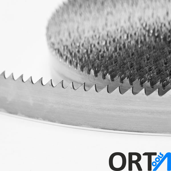 Spezialstahl Rollenware