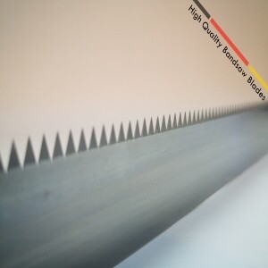 Dachzahnung Rollenware