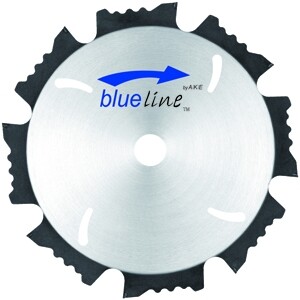 Diamant-Kreissägeblatt (DP)