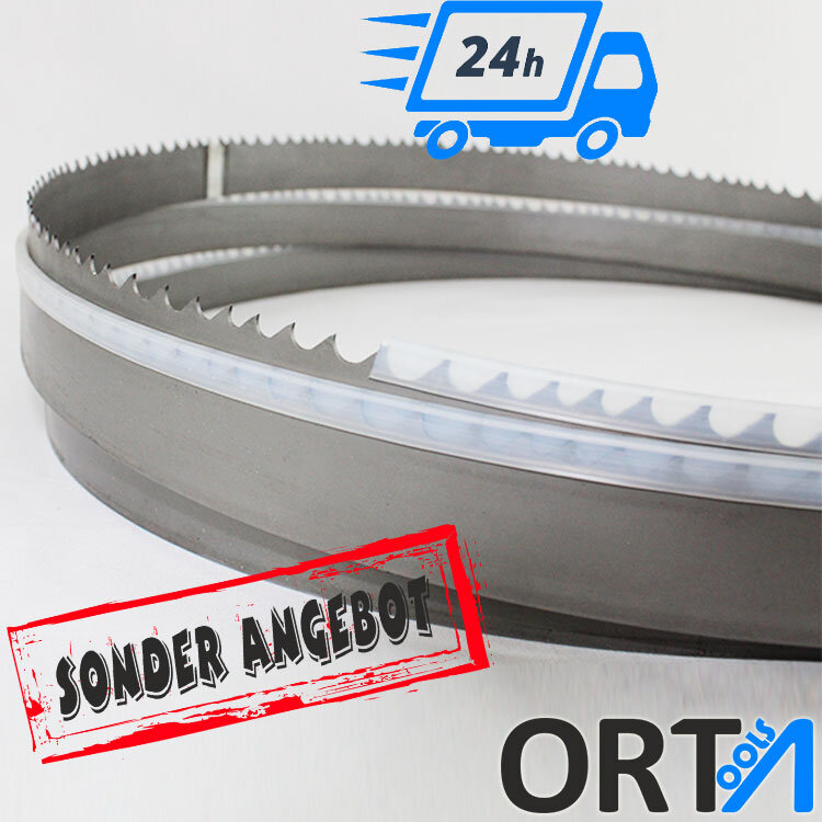 2750 x 27 x 0,90 x 6/10 - ZpZ Bi-Metall HSS