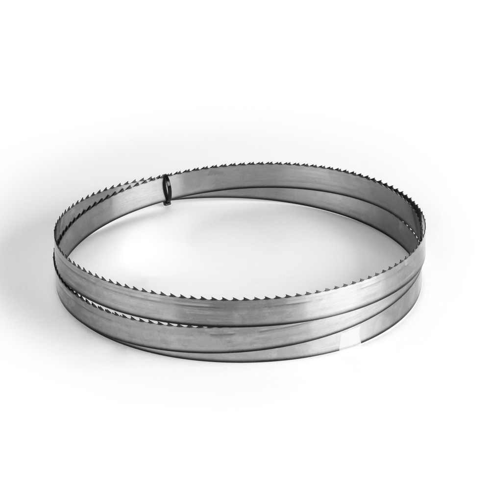 Bizerba FK 23 Für Fleischerei Bandsägeblätter