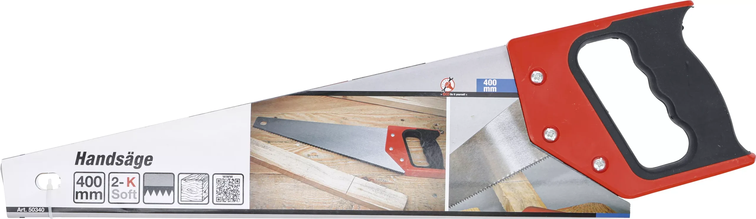 Handsäge| 400 mm