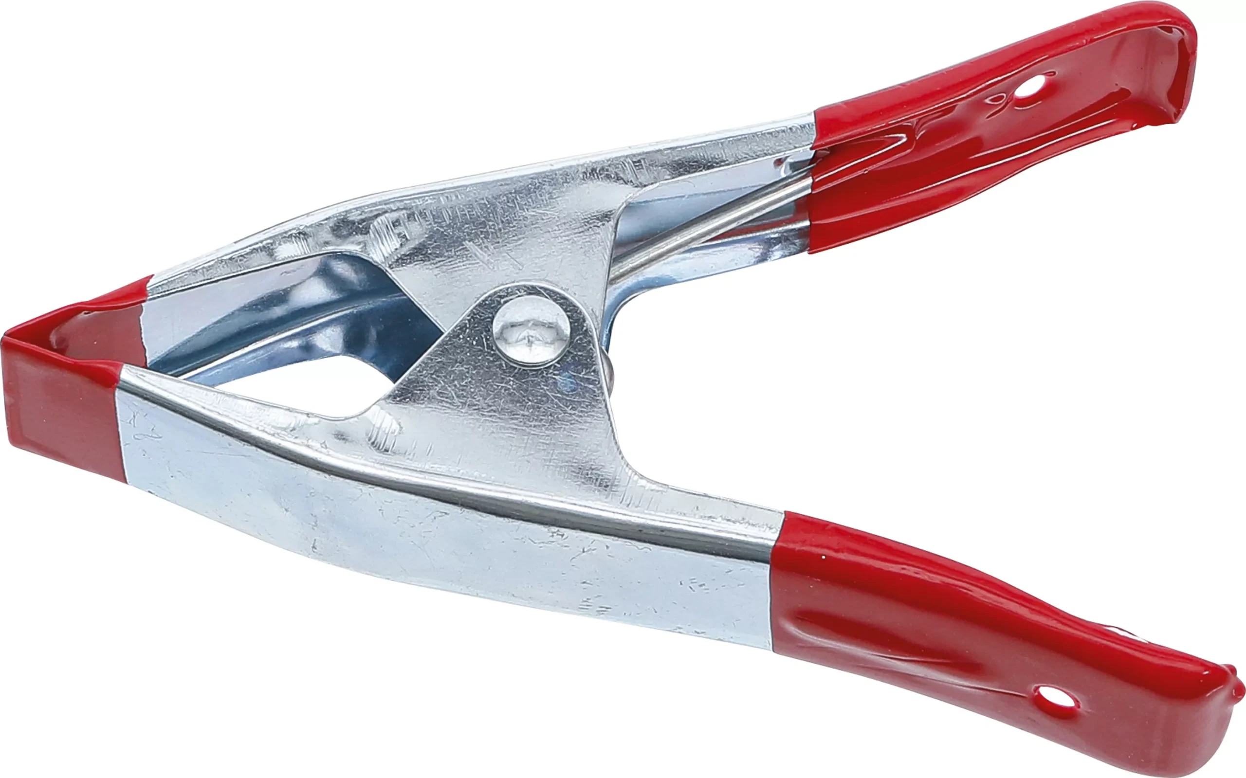 Leimzwinge aus Stahlblech | 150 mm