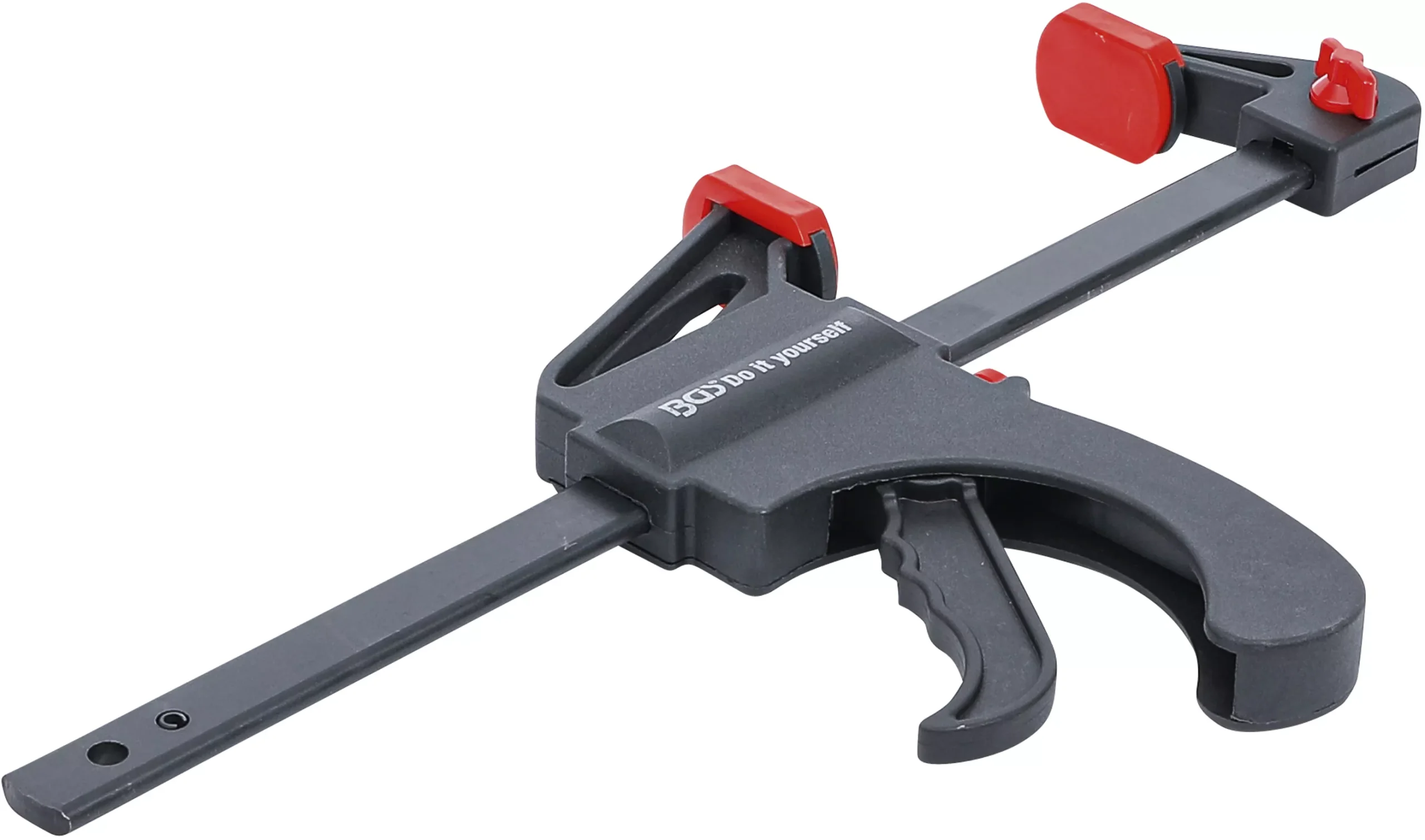 Spann- und Spreizzwinge | 375 mm