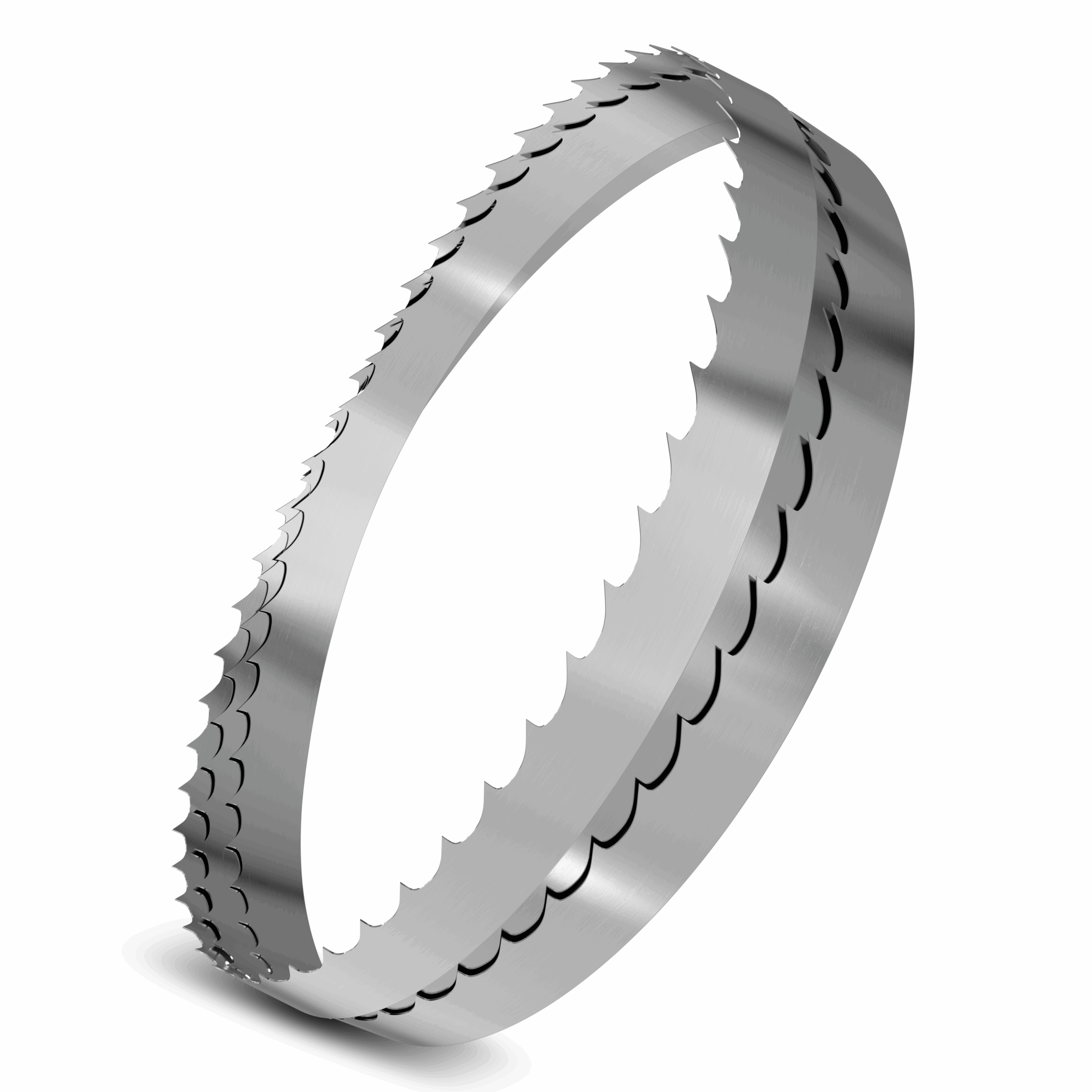 Mobile Bandsägeblätter -Standart