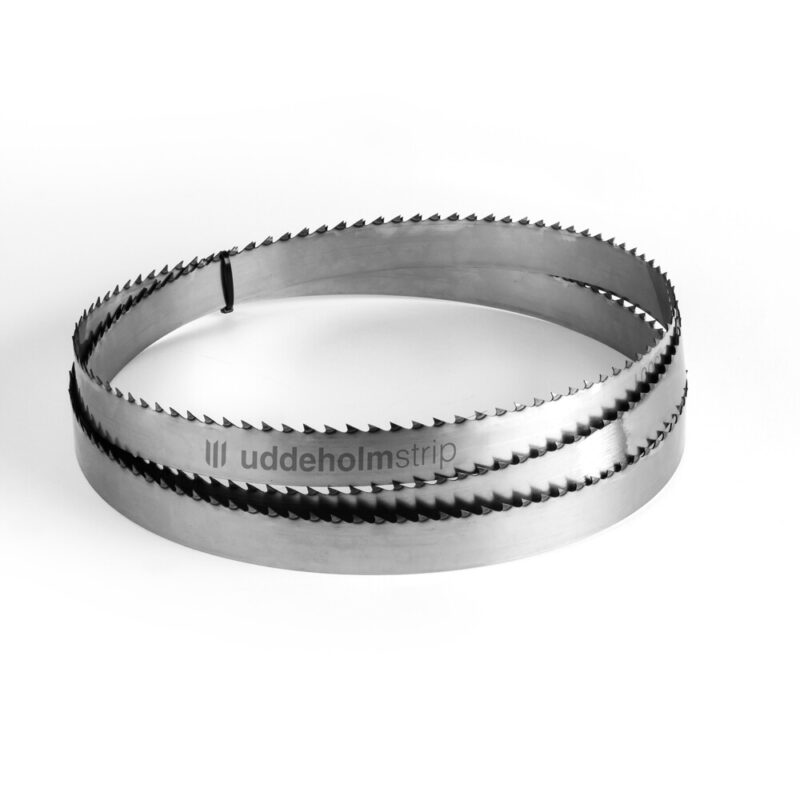 3er Pack SBM Uddeholm Holzsägeband 15 x 0,5 mm mit 6 mm Zahnabstand Bandsägebla 3er Pack SBM Uddeholm Holzsägeband 15 x 0,5 mm mit 6 mm Zahnabstand Bandsägebla