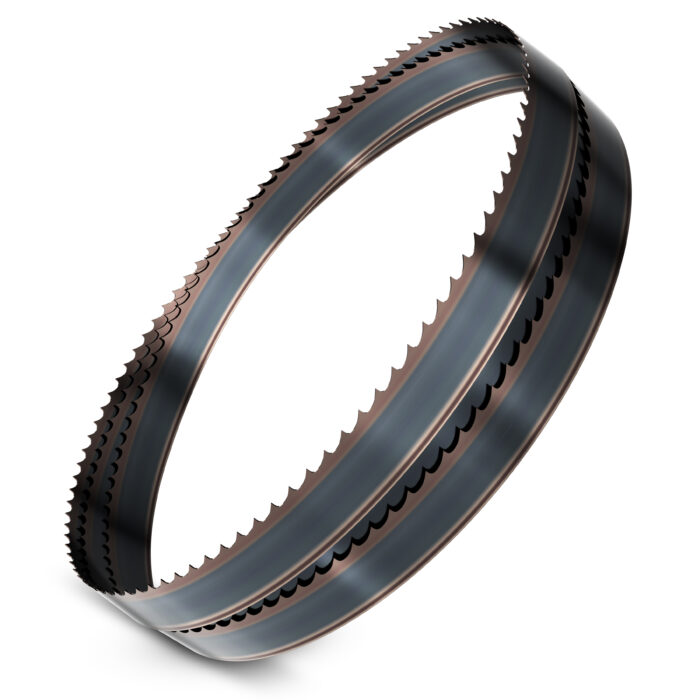 Flexback Bandsägeblätter – Bild 2