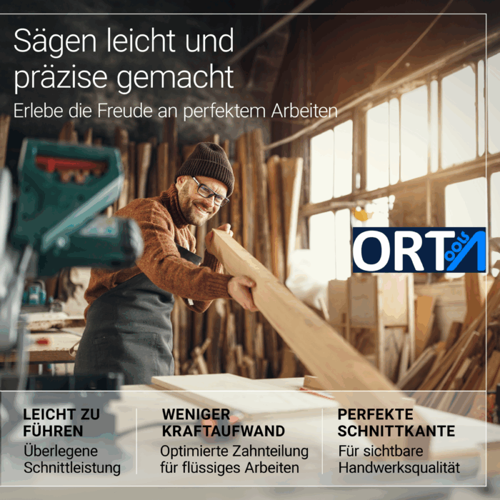 g2 Spezial Gehärtet Bandsägeblätter – Bild 4