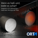 Bi-Metall M42 HSS Bandsägeblatt – Bild 6