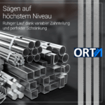 Bi-Metall M42 HSS Bandsägeblatt – Bild 4