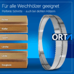 Uddeholm Bandsägeblätter – Bild 6