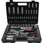 Steckschlüssel-Satz 94-tlg