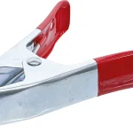 Leimzwinge aus Stahlblech | 150 mm