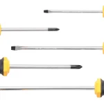 Schraubendreher-Satz | 5-tlg.