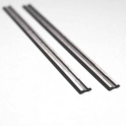 Wendemesser Handhobel-Maschinen