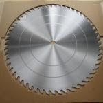 CV Kreissägeblatt 1000mm x 5,0 x 50 Z56 A-KV Sägeblatt