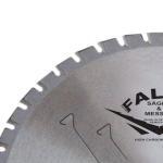 Knochensägeblatt Freund HM 180 x 1 x 30 22 Zähne