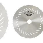 Knochensägeblatt EFA 180 x 1 x 17,5 mm 140 Zähne
