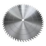 CV Kreissägeblatt 750mm x 4 x 35 Z56 A-KV Sägeblatt