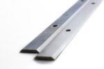 2 Stück HSS Metabo Typ 2 DH330 Hobelmesser 330x12x2mm