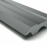 Tersa Hobelmesser - Länge ab 60 mm bis 930 mm (HM & HSS 18%)