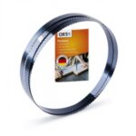 2240 x 3 x 0.5 x 6 ZpZ Flexback Bandsägeblatt Sägeblatt