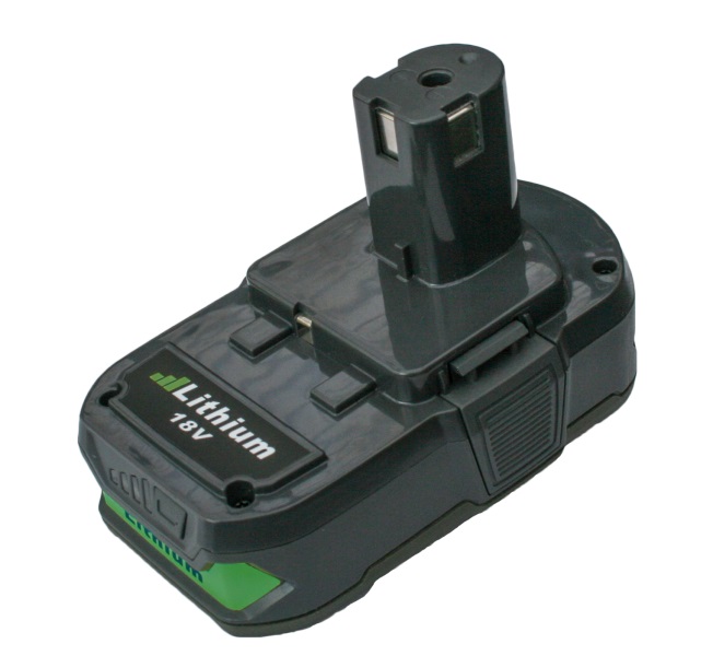 MEWIS-MEWIS_2_0_Ah_Lithium-Ion_Akku_fuer_BCD_540_Akku_Holzreparatur_Pistole BCD 540 Holzreparatur