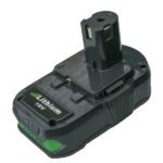 BCD 540 Holzreparatur