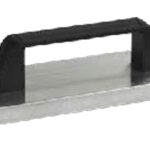 Kühleisen mit Griff 80 x 180 mm