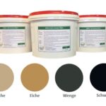 WM E800 Aqua+ Spachtelmasse