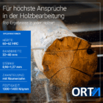 Mobile Bandsägeblätter -Standart – Bild 4